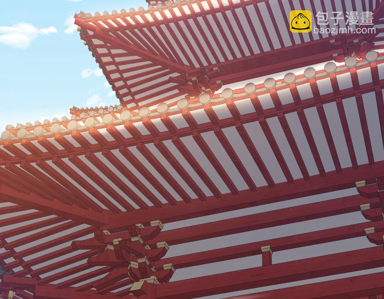 第20话 特殊礼物(1/3)-第21话