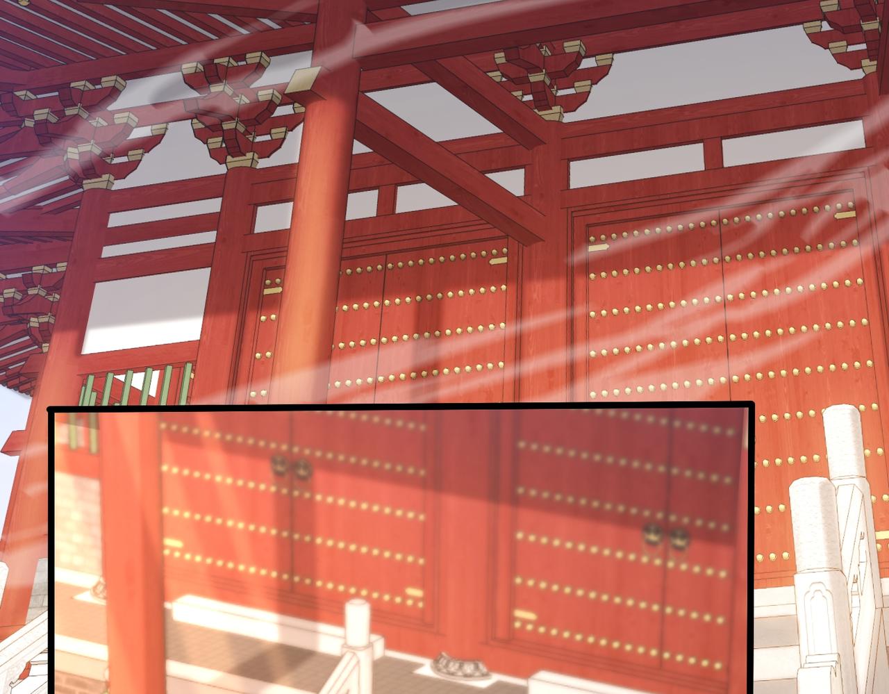 第20话 特殊礼物(1/3)-第21话