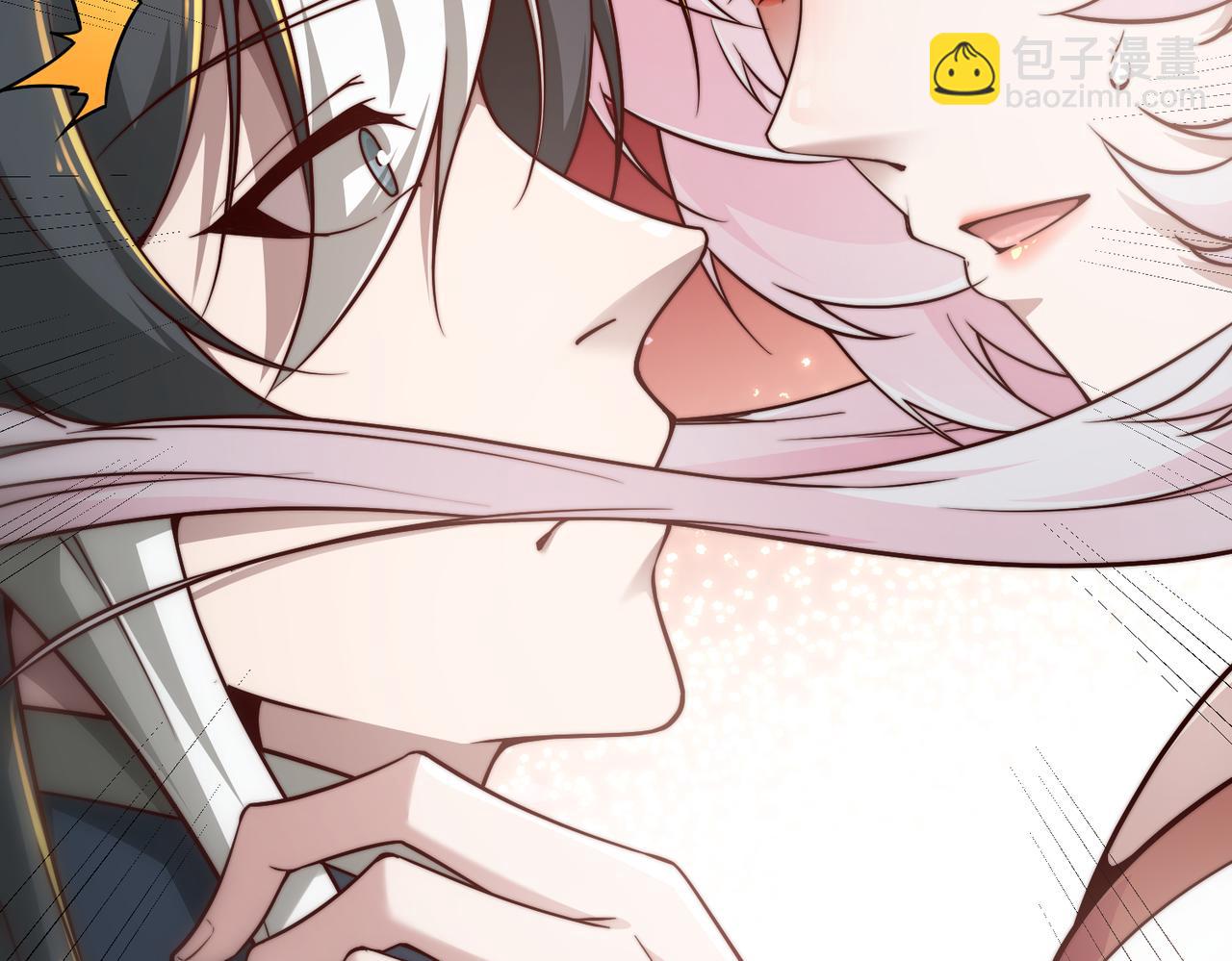 第20话 特殊礼物(1/3)-第21话