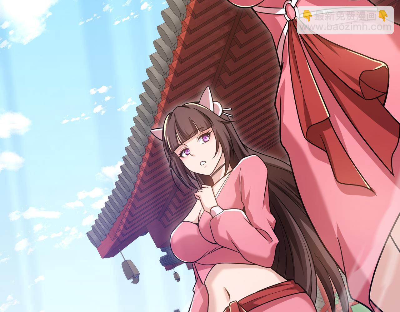 第22话 不速之客(1/3)-第23话