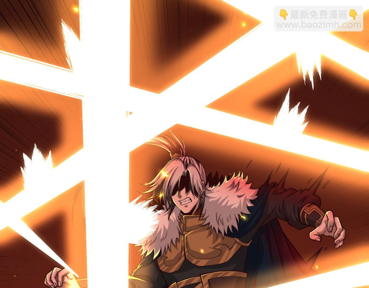 第26话 实力的差距(1/3)-第27话