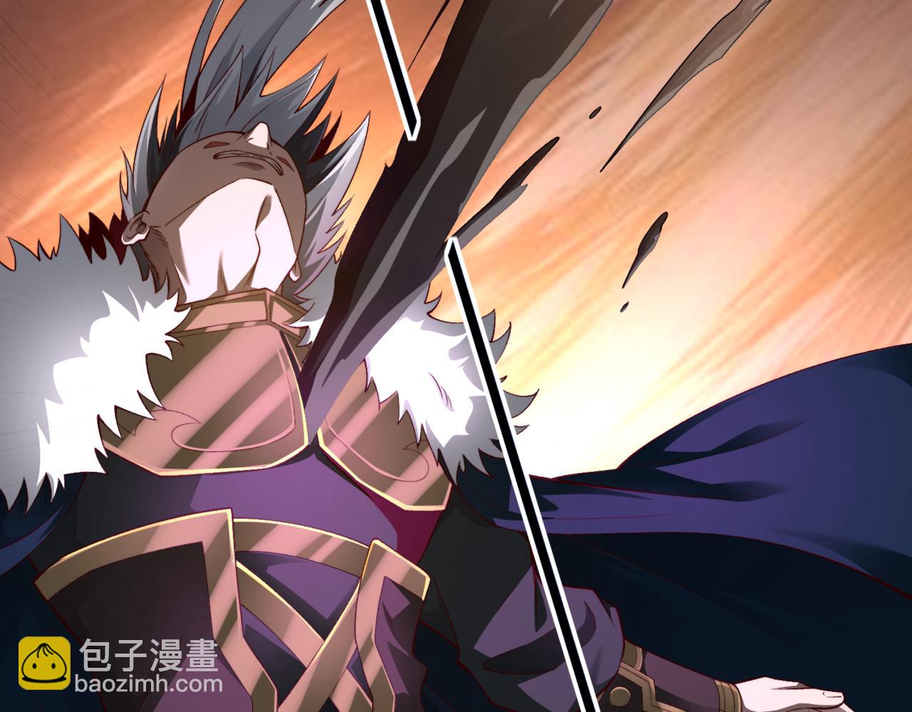 第26话 实力的差距(1/3)-第27话