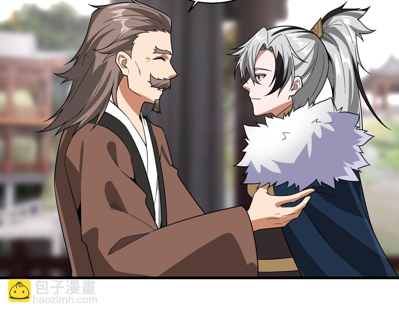 第30话 慕容云海的阴谋(1/3)-第31话