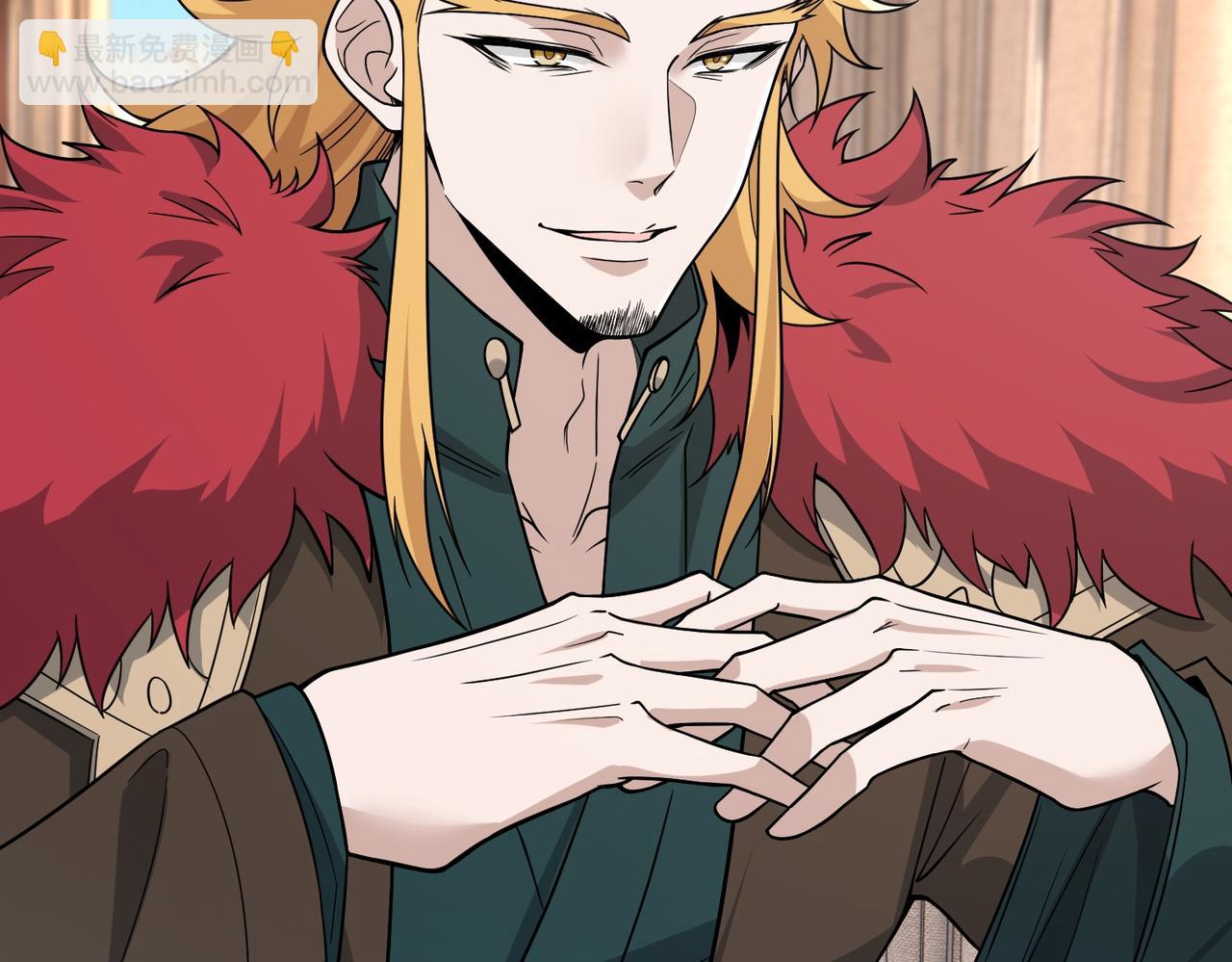 第30话 慕容云海的阴谋(1/3)-第31话