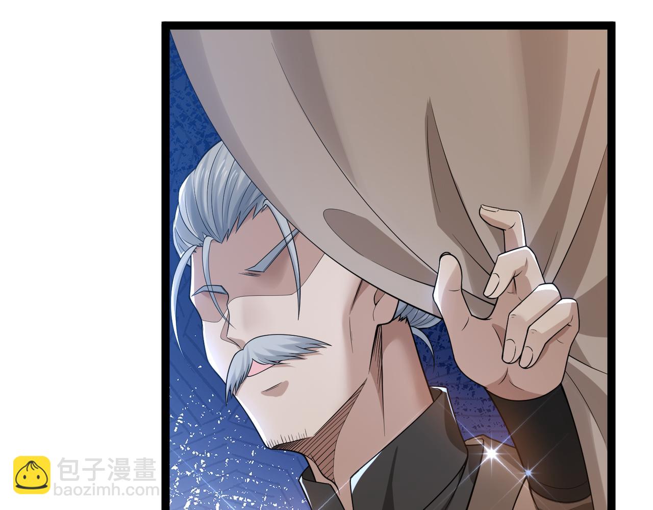 第34话 眉目传情的二人(1/3)-第35话