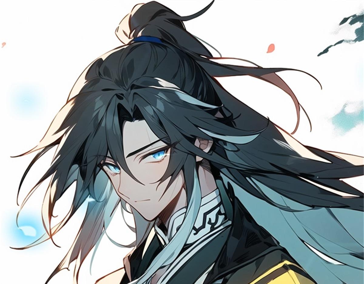 第36话 咒术封印(1/3)-第37话