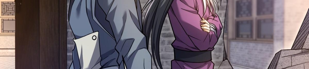 第36话 咒术封印(1/3)-第37话