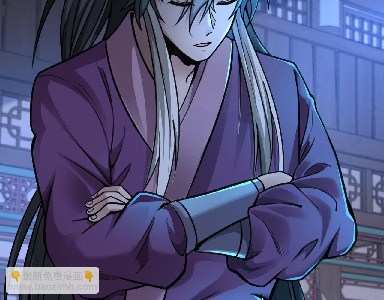 第42话 夜袭公主府(1/3)-第43话