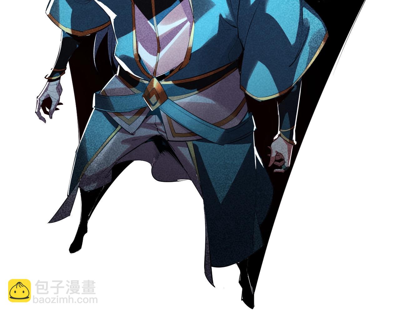 我！天命大反派（隔週雙更） - 第1話 我穿成了大反派？(2/4) - 8