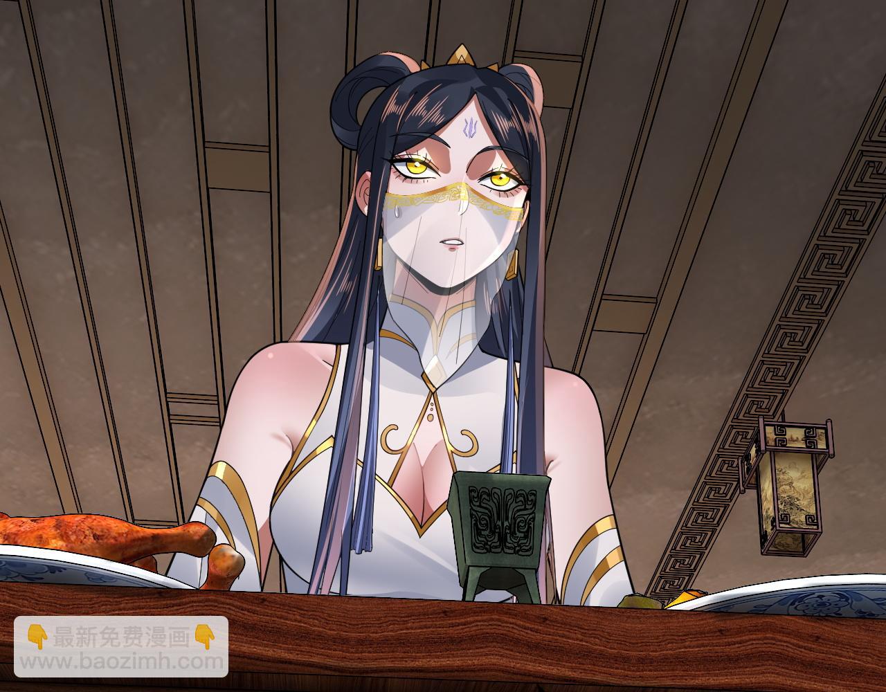 我！天命大反派（隔週雙更） - 第99話 聖女與魔頭(1/4) - 6