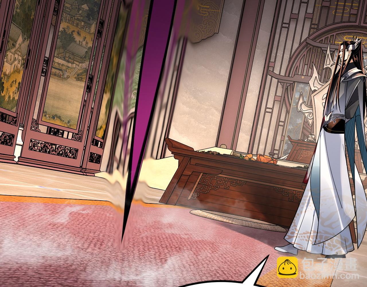 我！天命大反派（隔週雙更） - 第99話 聖女與魔頭(2/4) - 6