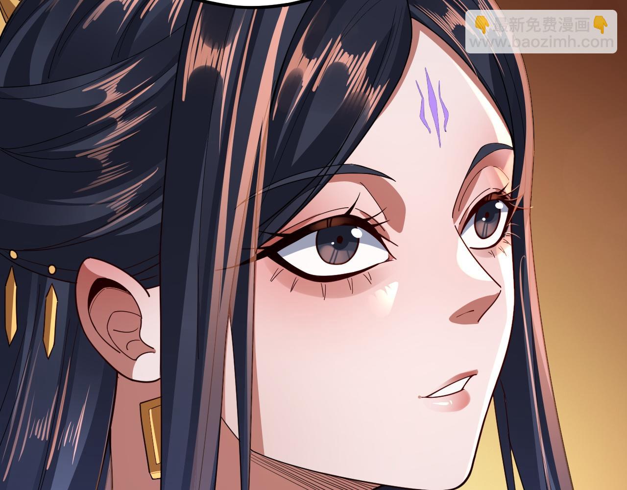 我！天命大反派（隔週雙更） - 第99話 聖女與魔頭(2/4) - 1