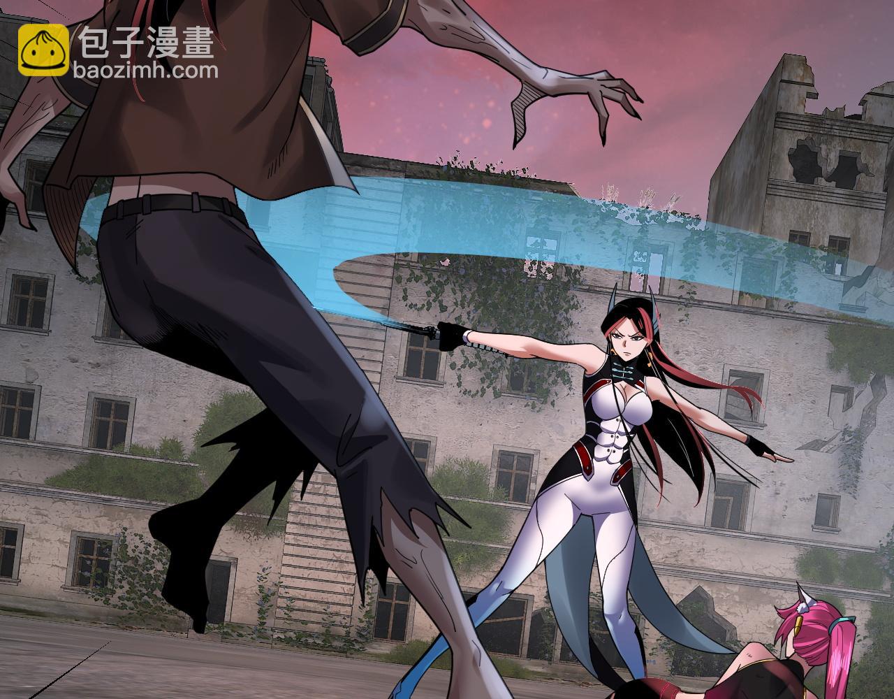 我！天命大反派（隔週雙更） - 特典02 始作俑者(3/6) - 3