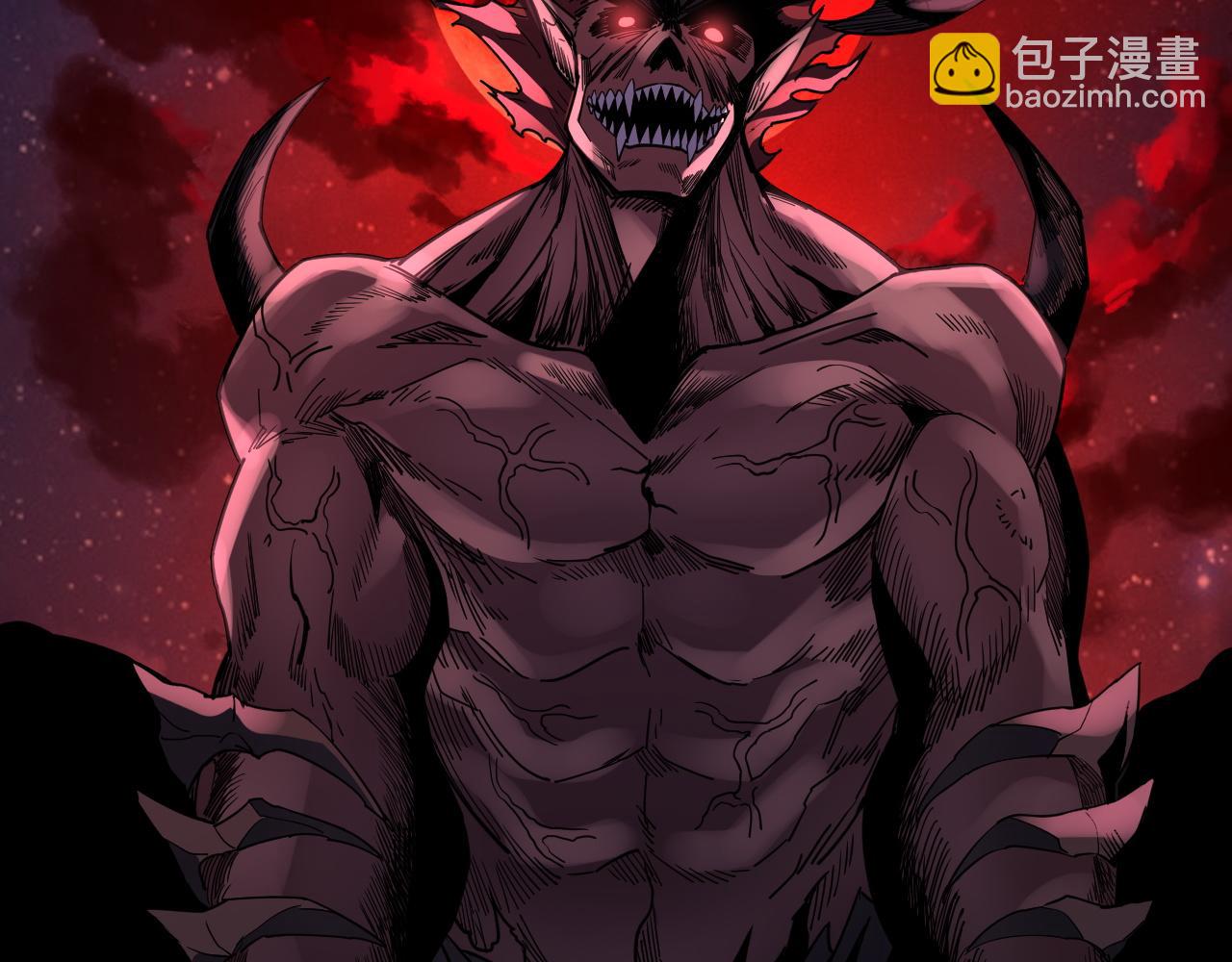 我！天命大反派（隔週雙更） - 特典02 始作俑者(3/6) - 3