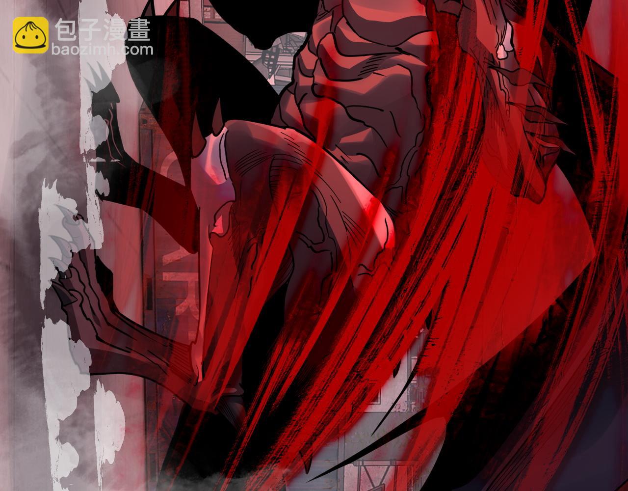 我！天命大反派（隔週雙更） - 特典02 始作俑者(4/6) - 2