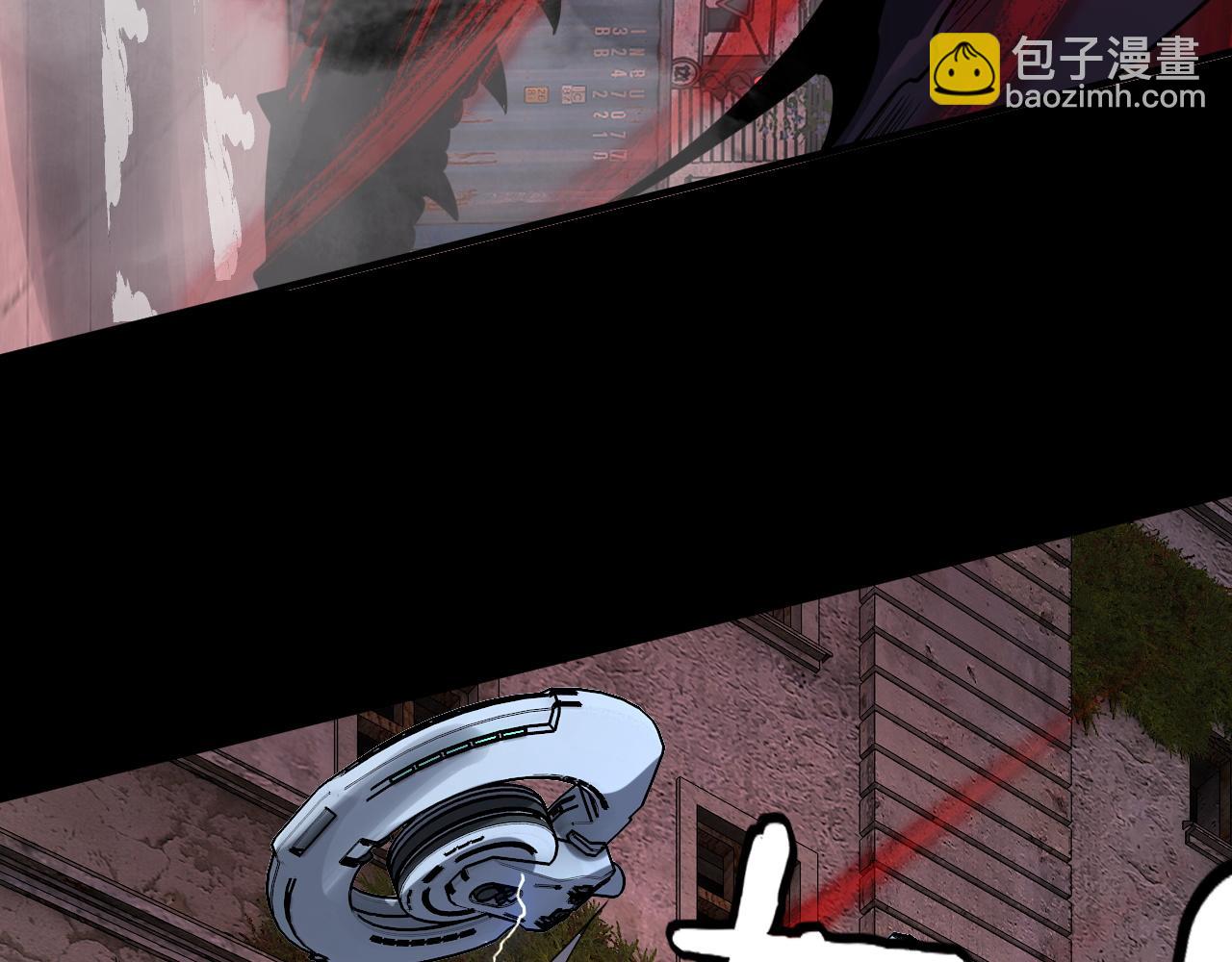 我！天命大反派（隔週雙更） - 特典02 始作俑者(4/6) - 3