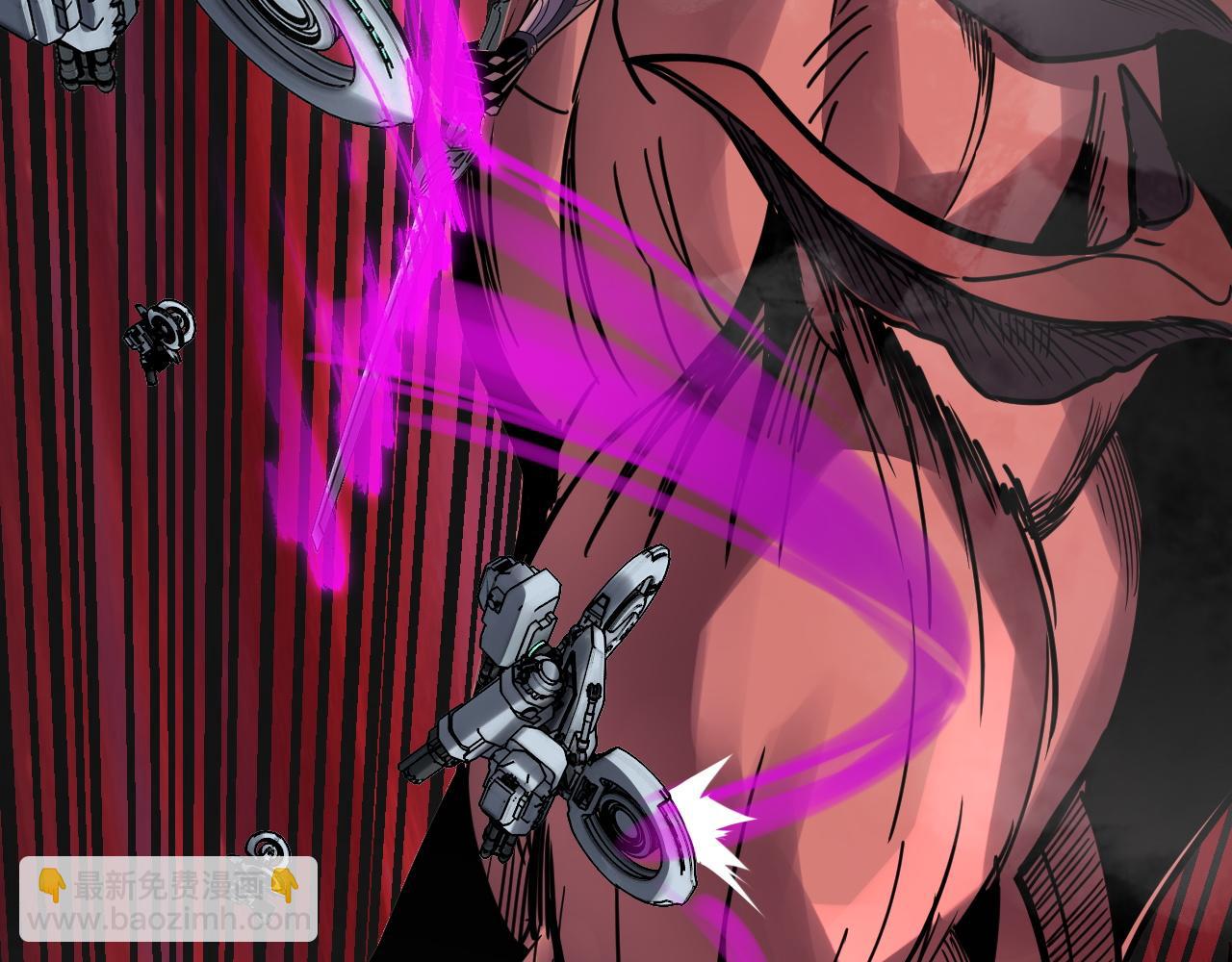 我！天命大反派（隔週雙更） - 特典02 始作俑者(4/6) - 6