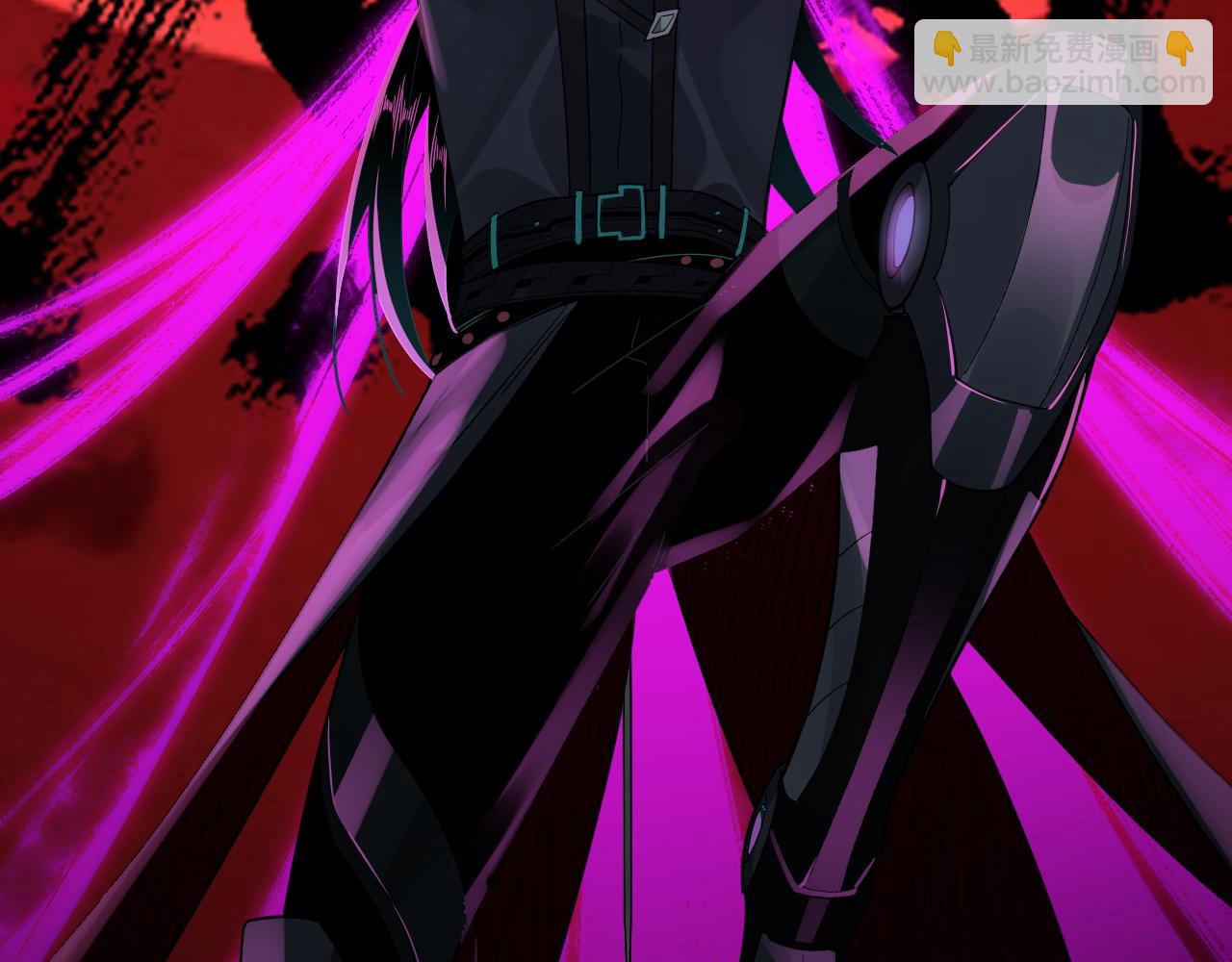 我！天命大反派（隔週雙更） - 特典02 始作俑者(5/6) - 5