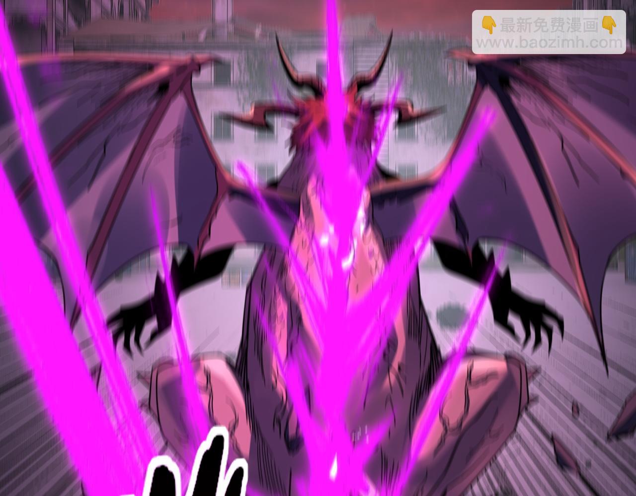 我！天命大反派（隔週雙更） - 特典02 始作俑者(5/6) - 1