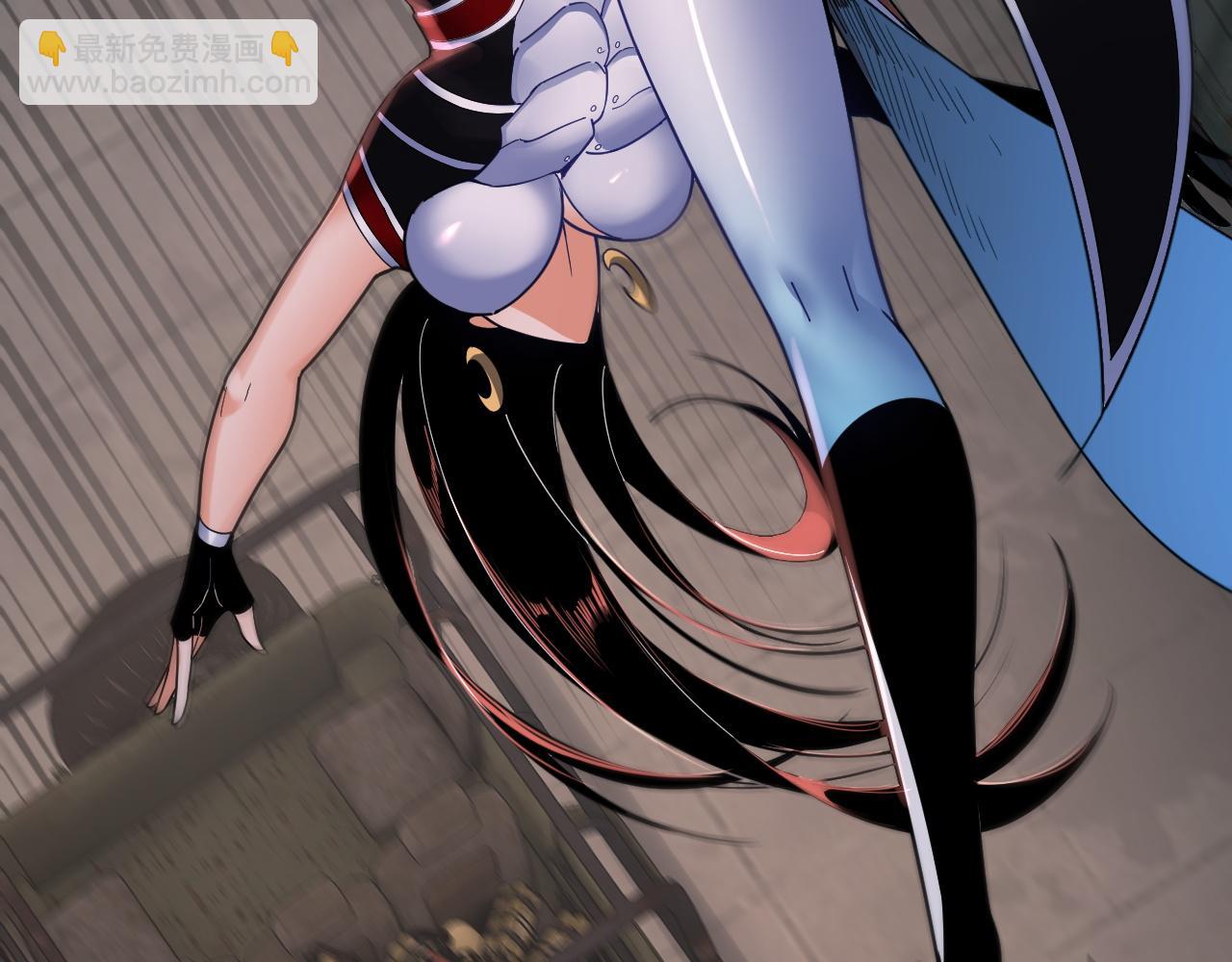 我！天命大反派（隔週雙更） - 特典02 始作俑者(5/6) - 8