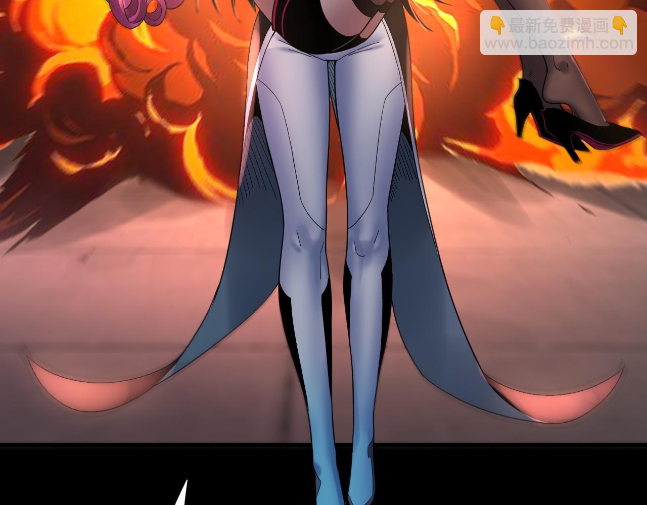 我！天命大反派（隔週雙更） - 特典02 始作俑者(5/6) - 6