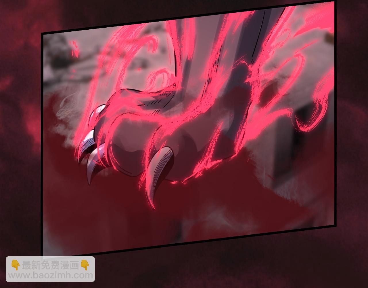 我！天命大反派（隔週雙更） - 特典02 始作俑者(5/6) - 8