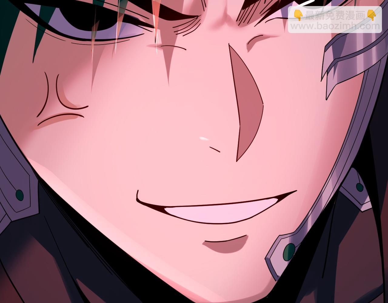 我！天命大反派（隔週雙更） - 特典02 始作俑者(6/6) - 1