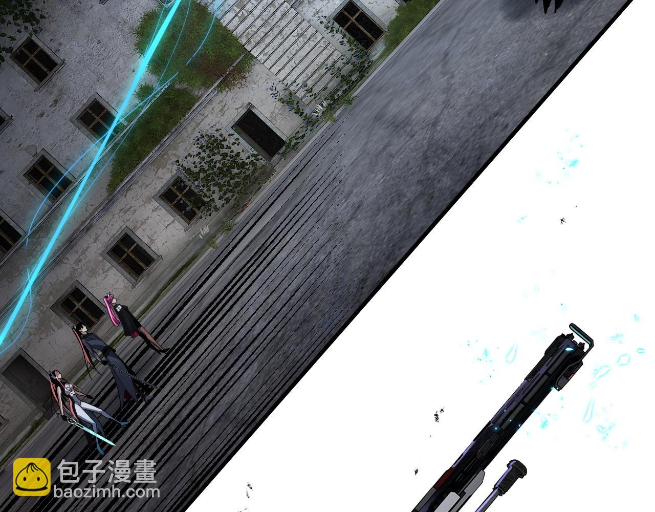 我！天命大反派（隔週雙更） - 特典02 始作俑者(2/6) - 6