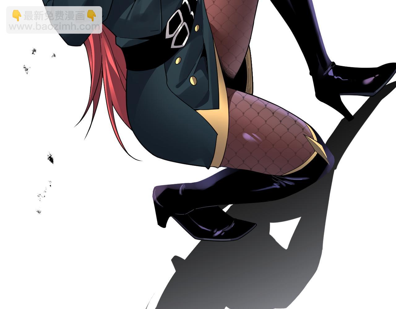 我！天命大反派（隔週雙更） - 特典02 始作俑者(2/6) - 8