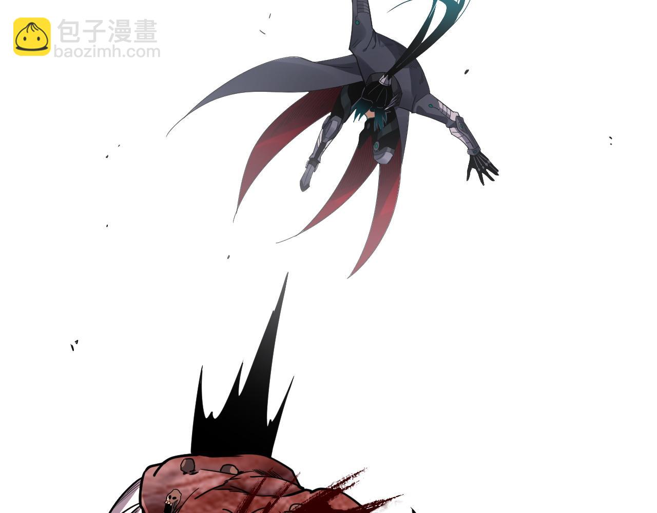 我！天命大反派（隔週雙更） - 特典02 始作俑者(2/6) - 4