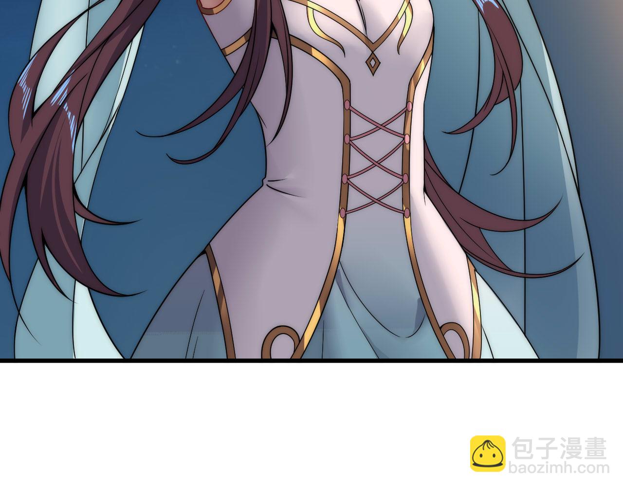 我！天命大反派（隔週雙更） - 福利篇 羣芳浴(1/2) - 1