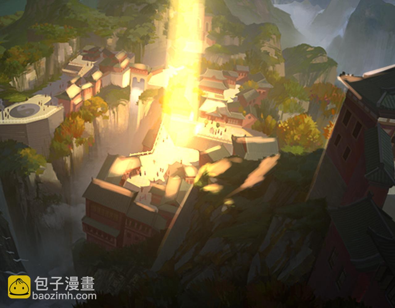 我！天命大反派（隔週雙更） - 第101話 上仙！(2/3) - 5