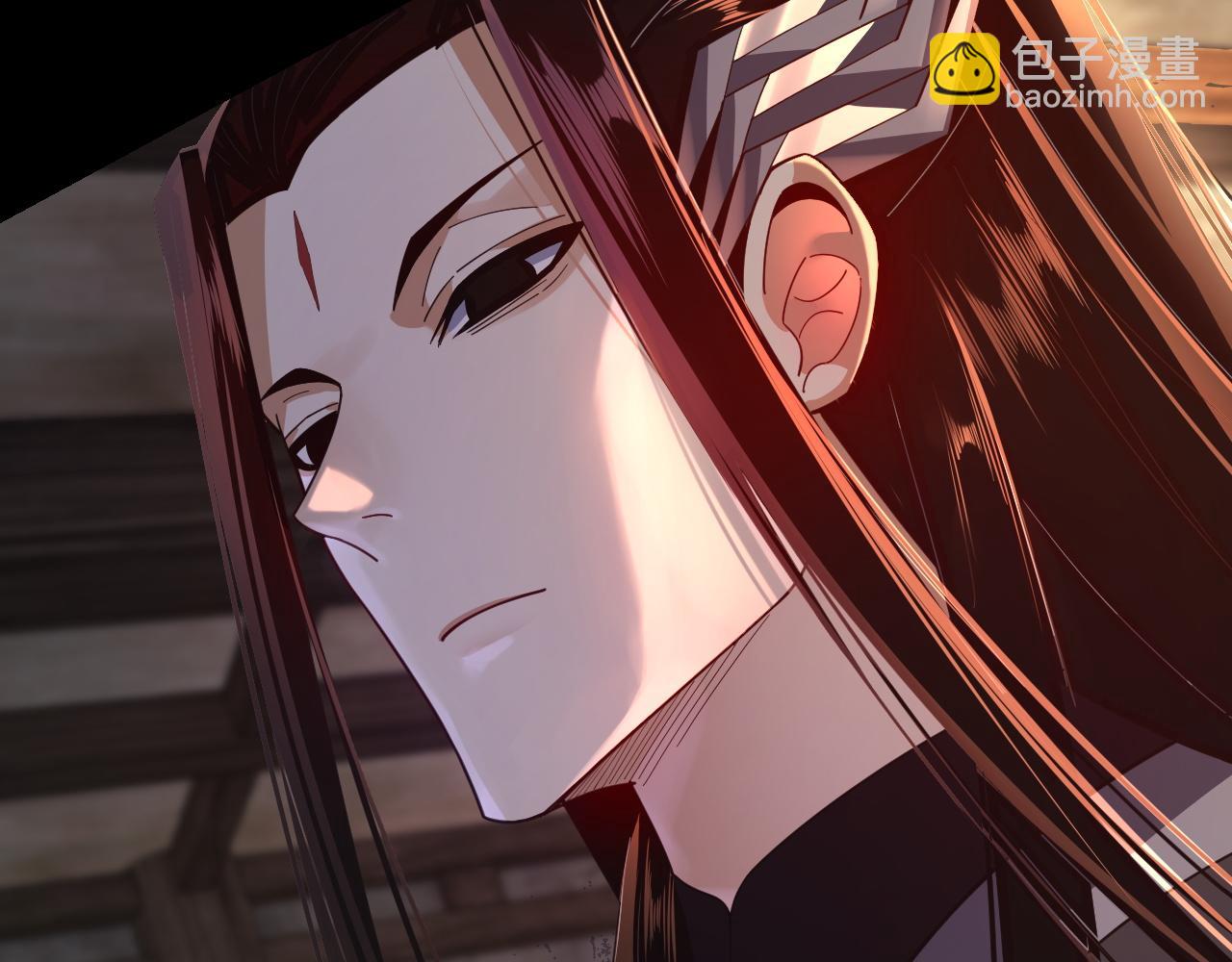 我！天命大反派（隔週雙更） - 第103話 夭夭(3/3) - 8