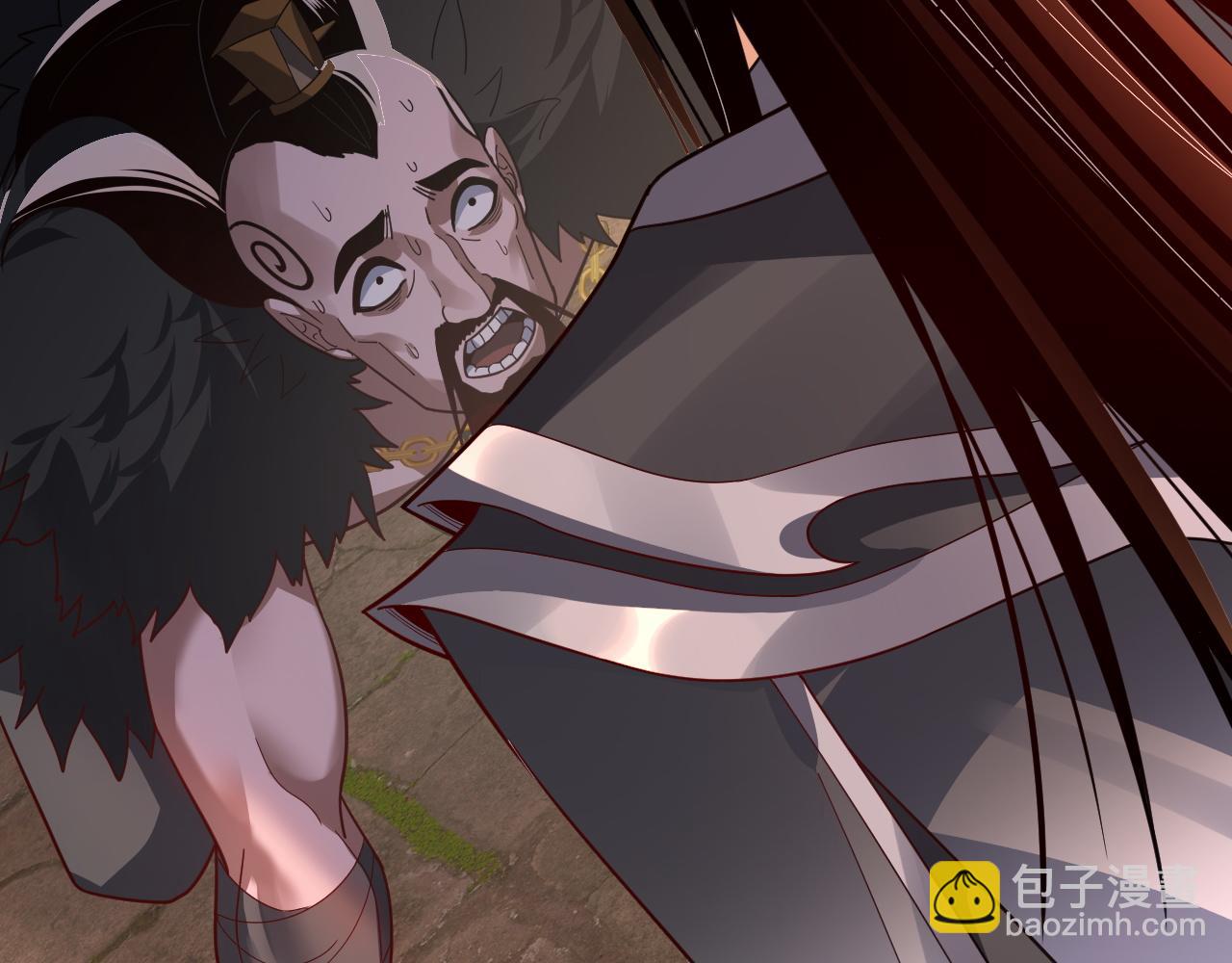 我！天命大反派（隔週雙更） - 第103話 夭夭(3/3) - 8