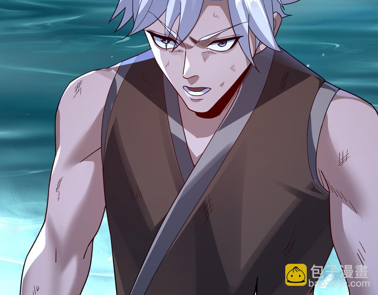 我！天命大反派（隔週雙更） - 第103話 夭夭(1/3) - 1