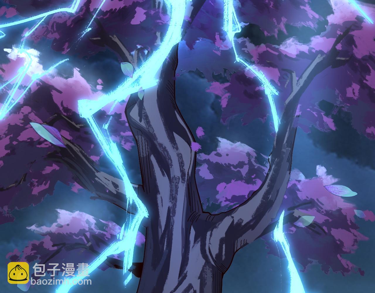 我！天命大反派（隔週雙更） - 第103話 夭夭(1/3) - 1