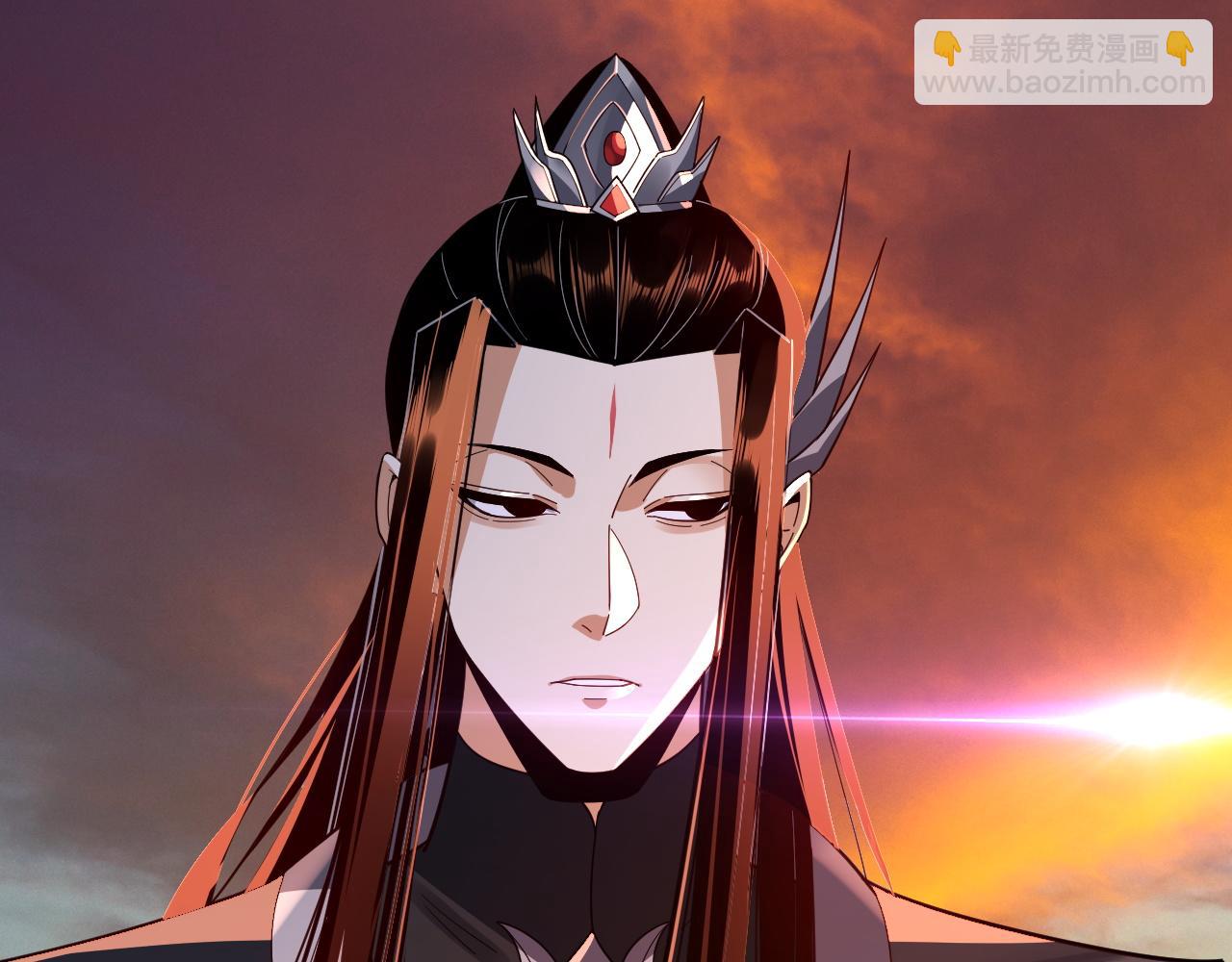 我！天命大反派（隔週雙更） - 第103話 夭夭(1/3) - 8