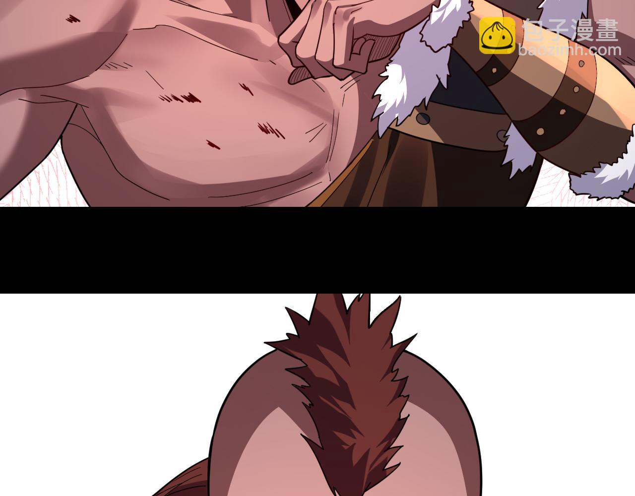 我！天命大反派（隔週雙更） - 第103話 夭夭(2/3) - 2