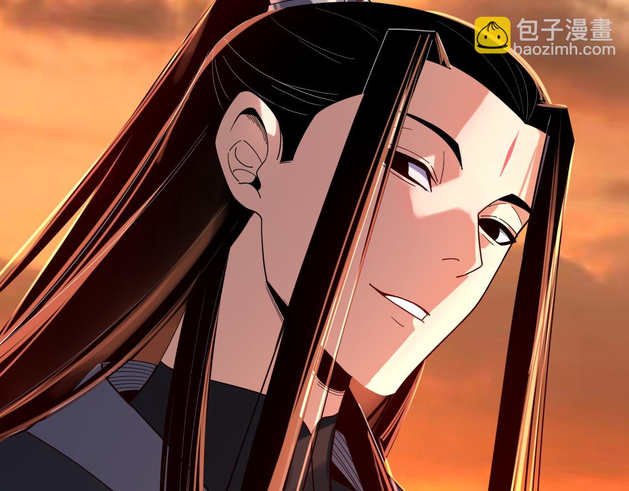 我！天命大反派（隔週雙更） - 第105話 哥哥變了(2/3) - 3