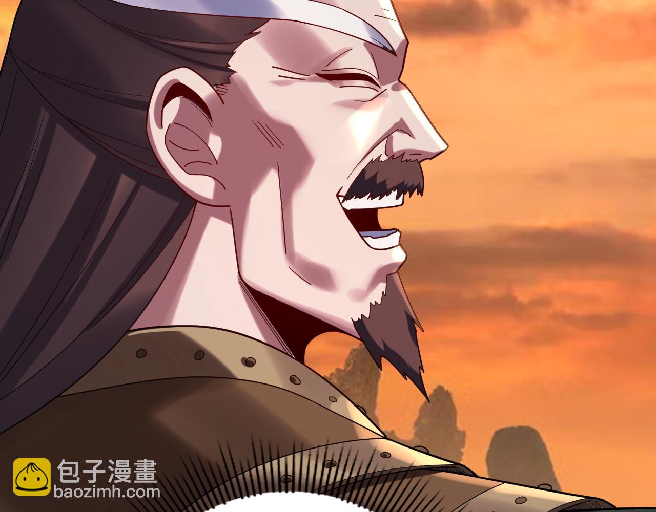 第106话 他敢让我等？(1/4)-第121话