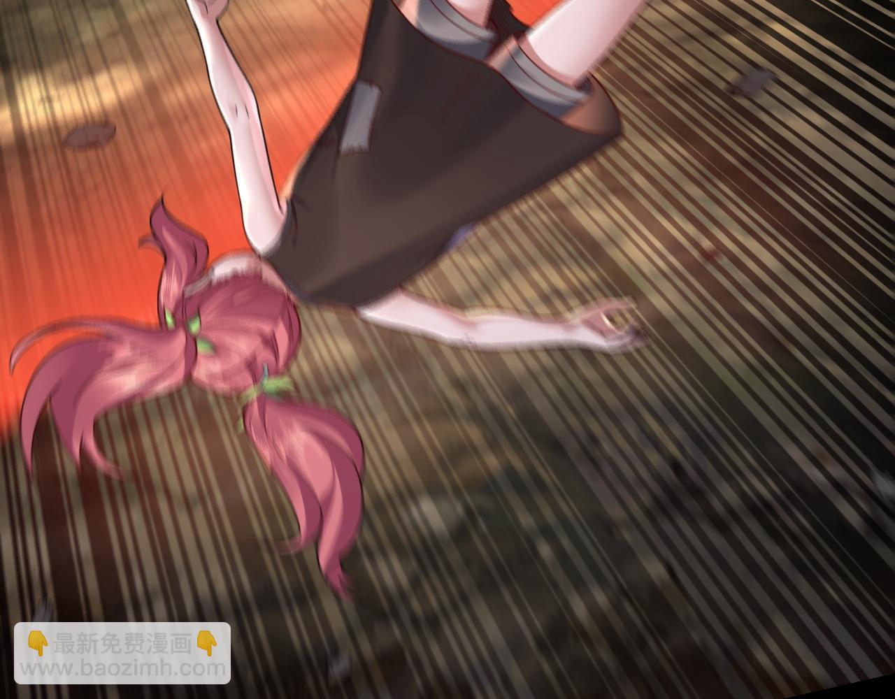 我！天命大反派（隔週雙更） - 第115話 下界之行殺青(2/3) - 8