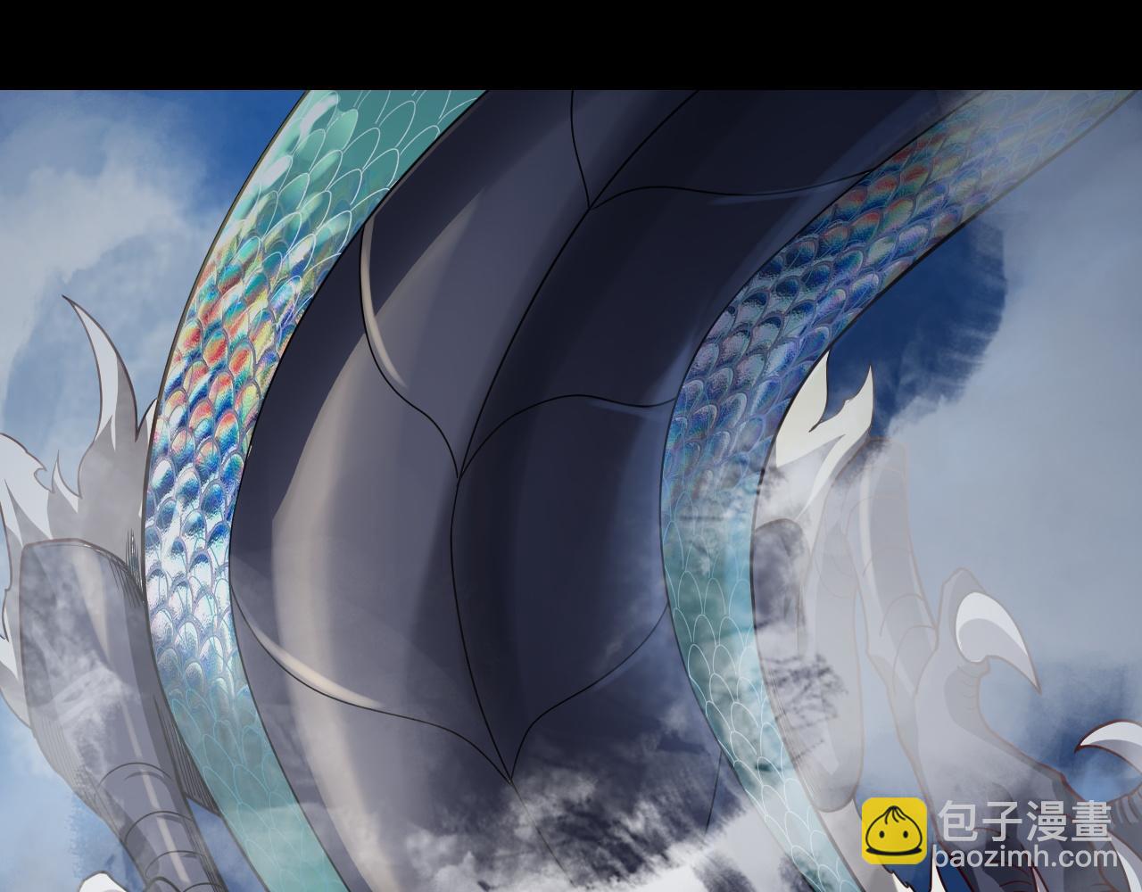 第116话 师娘？师姑？(1/3)-第131话