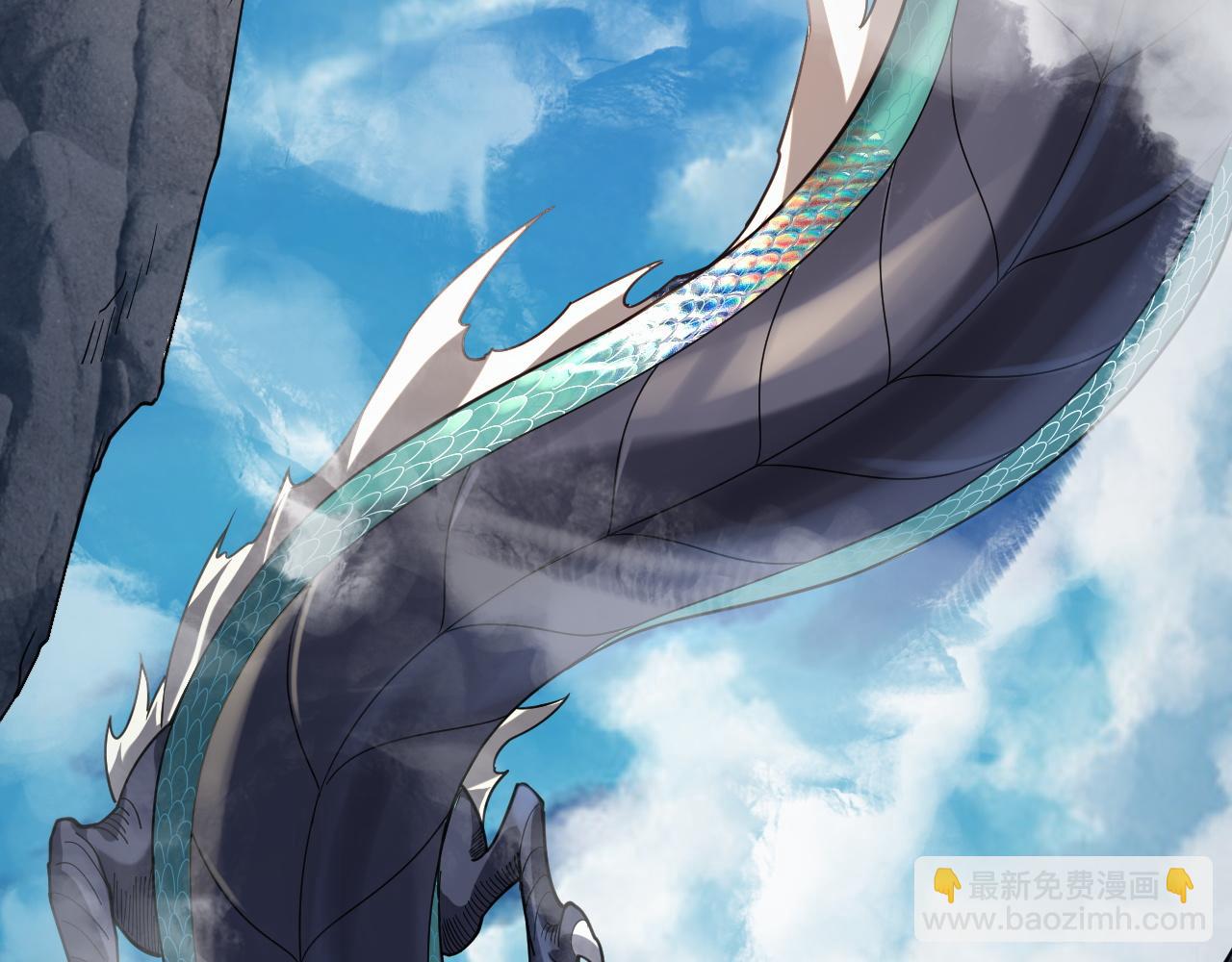 第116话 师娘？师姑？(1/3)-第131话