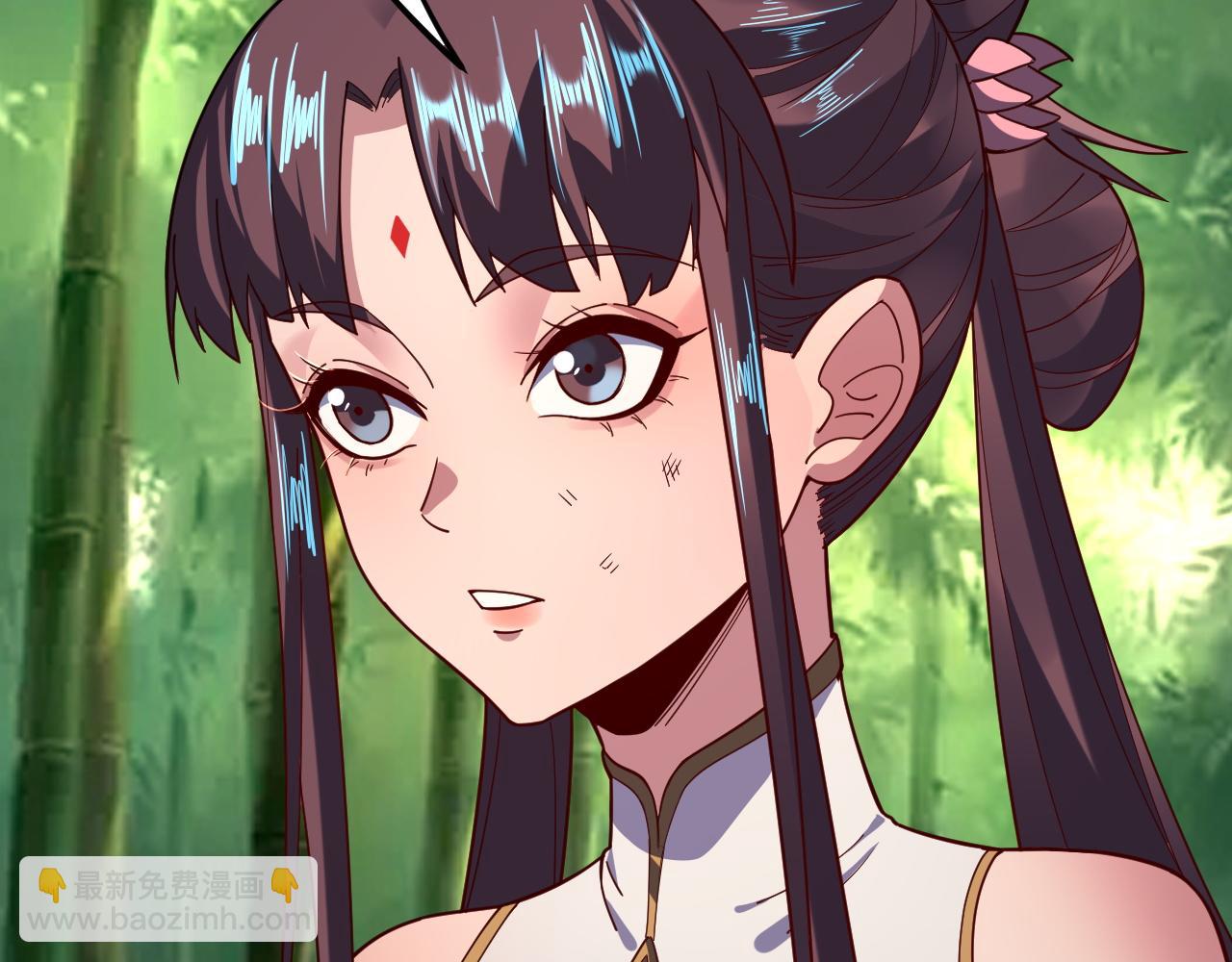 我！天命大反派（隔週雙更） - 第117話 還得是顧兄(2/3) - 5