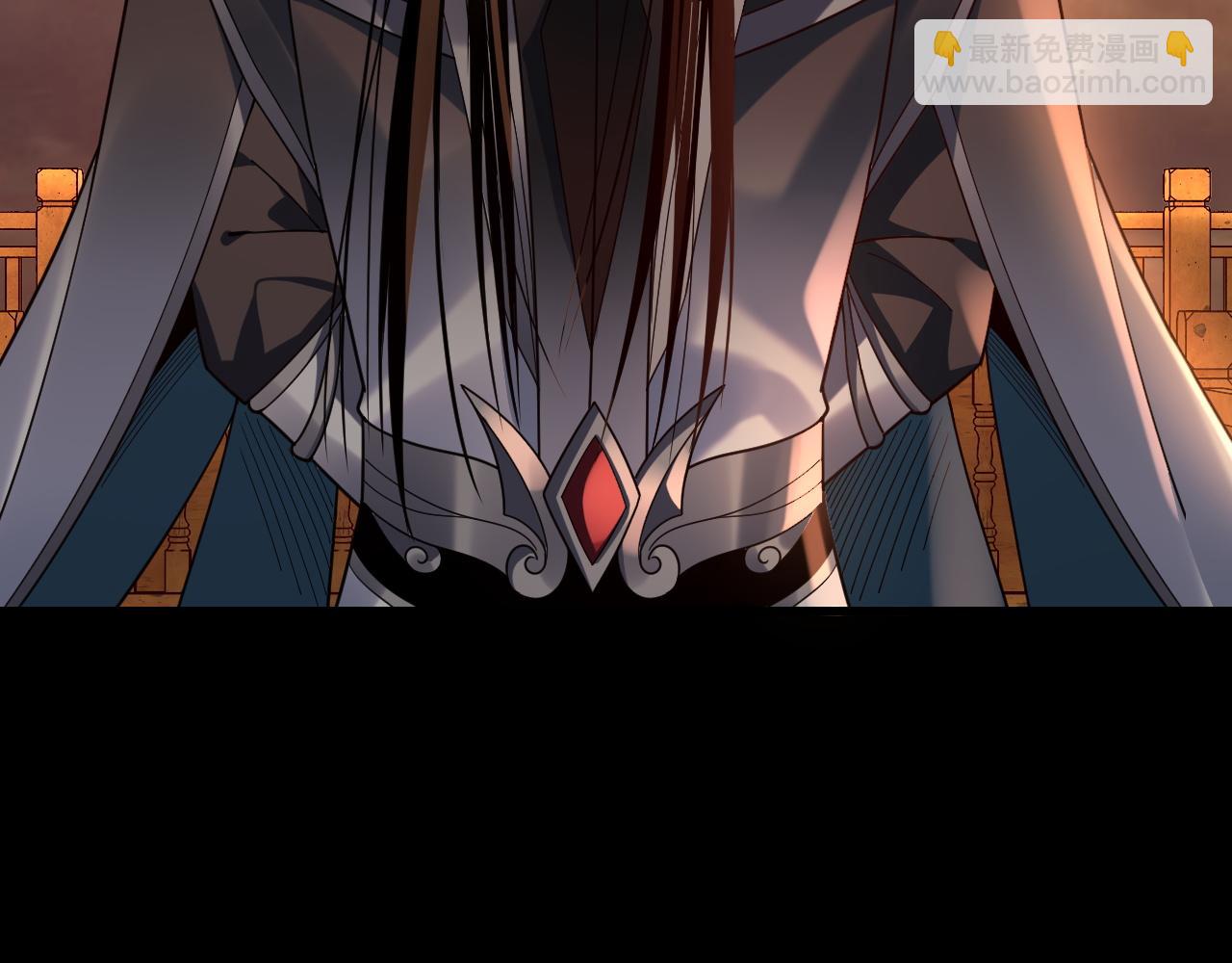 我！天命大反派（隔週雙更） - 第119話  兄妹情深！(3/3) - 6