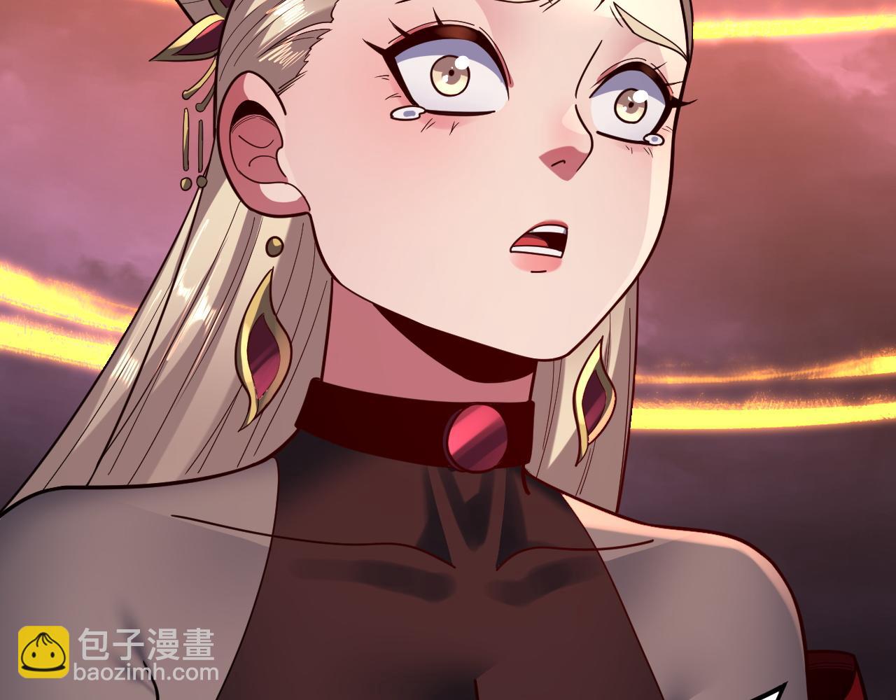 我！天命大反派（隔週雙更） - 第123話 顧長歌勸人從良(2/4) - 8