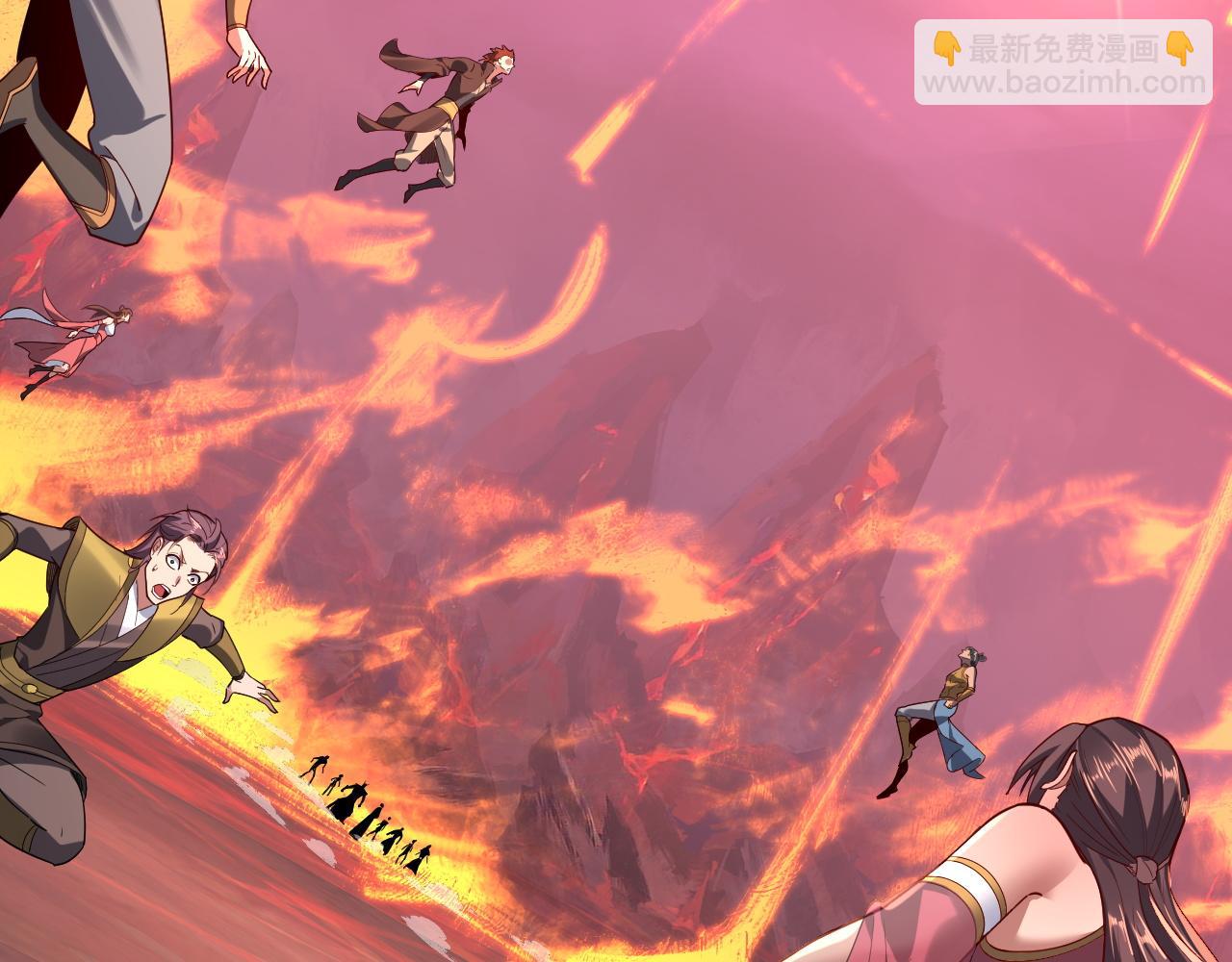 我！天命大反派（隔週雙更） - 第123話 顧長歌勸人從良(2/4) - 5