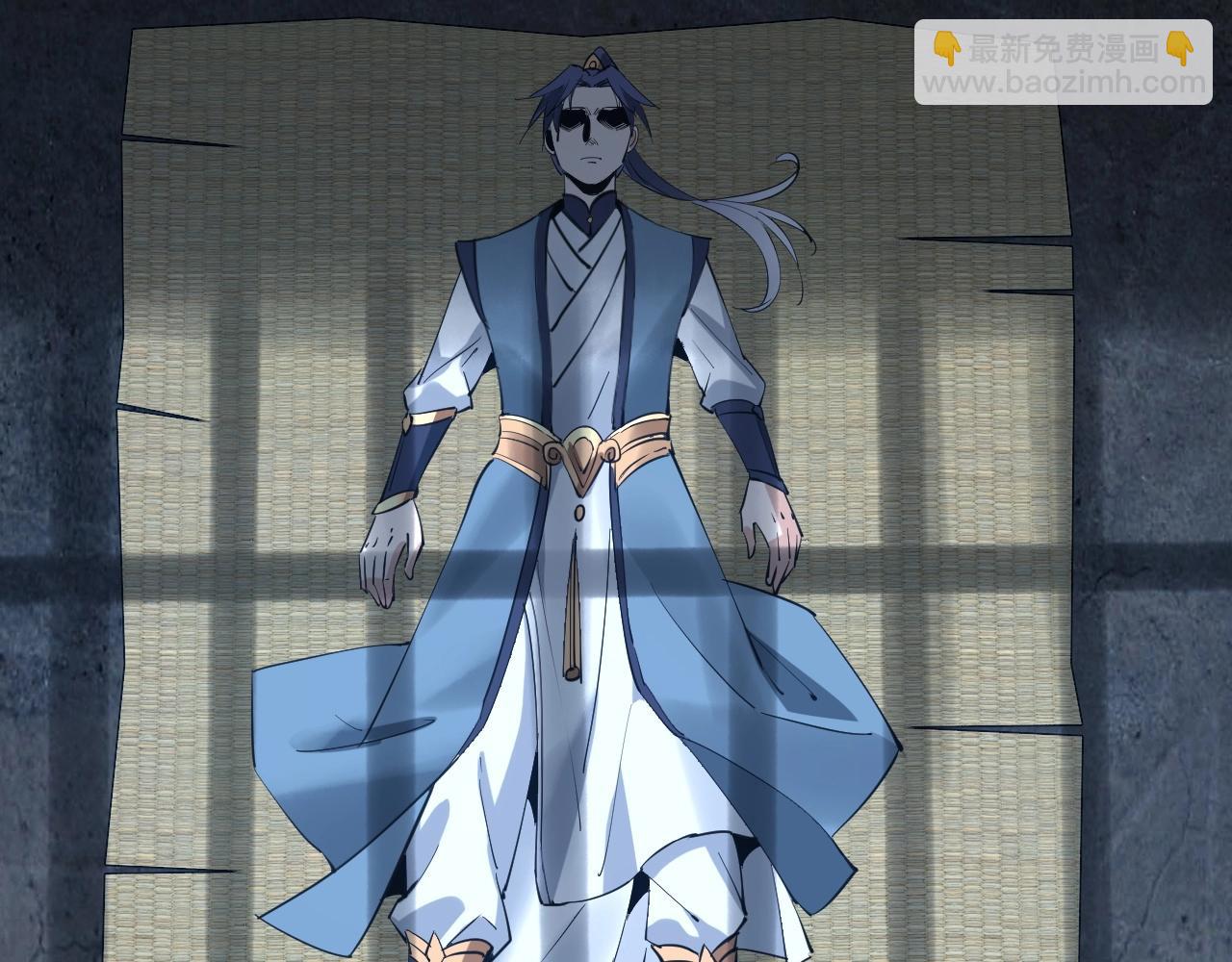 我！天命大反派（隔週雙更） - 第15話 順昌逆亡！(3/3) - 5