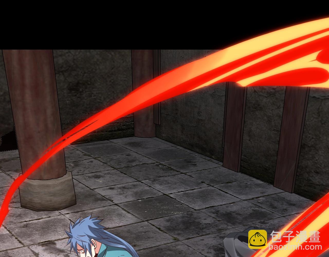 我！天命大反派（隔週雙更） - 第15話 順昌逆亡！(2/3) - 1