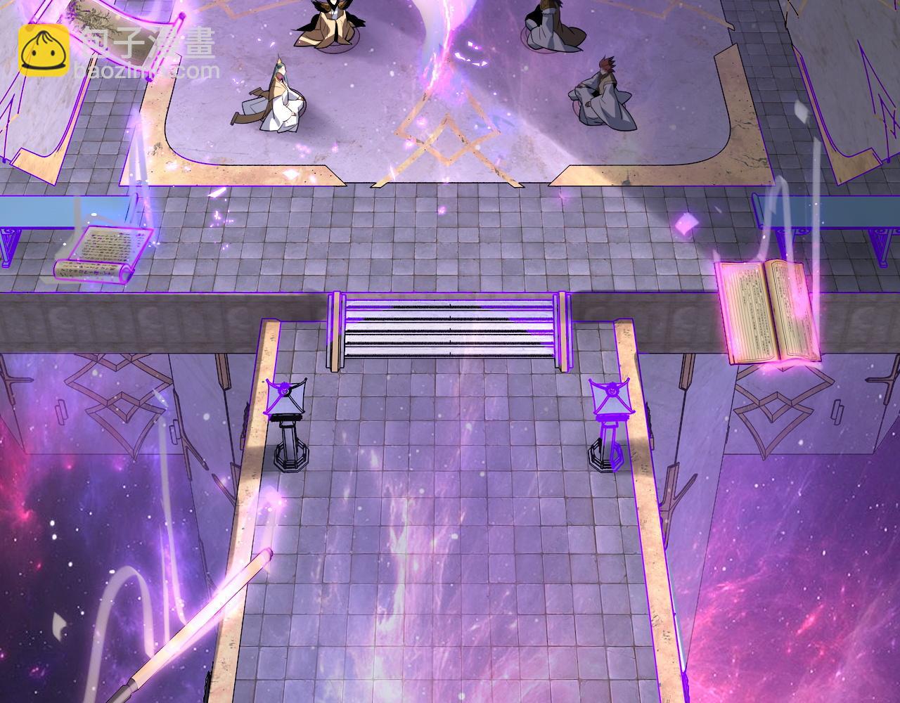 我！天命大反派（隔週雙更） - 第129話 我爲魔主！(1/3) - 4